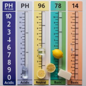 Acid Base and Salt All Important Questions